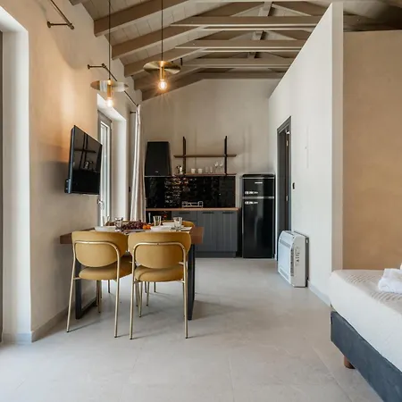 Villa Fiscardo Sunny *