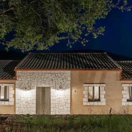 Fiscardo Sunny Villa *