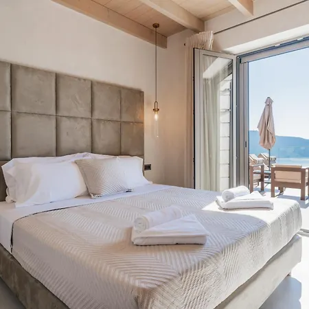 Fiscardo Sunny Villa Fiskardo