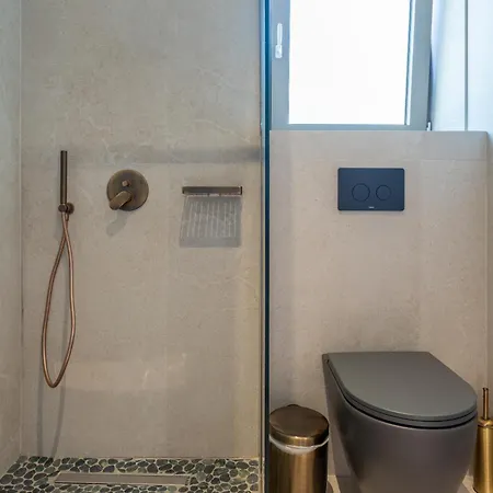 Fiscardo Sunny Villa Fiskardo