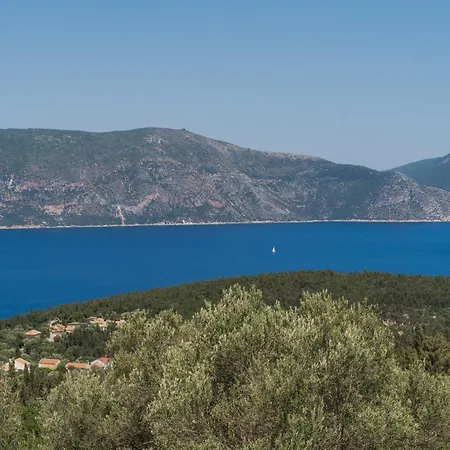 Fiscardo Sunny
