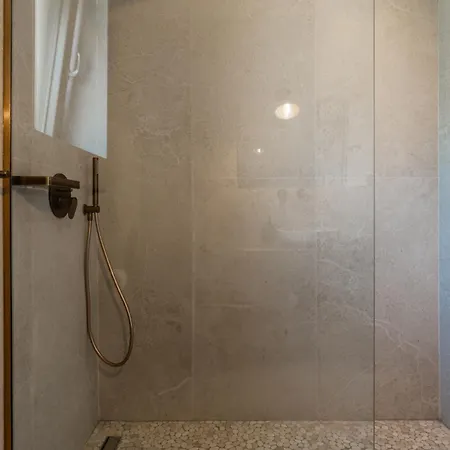Fiscardo Sunny Villa *